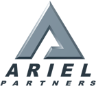 Logotipo de Ariel Partners